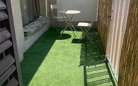 Casa Tatas Precioso piso recién reformado